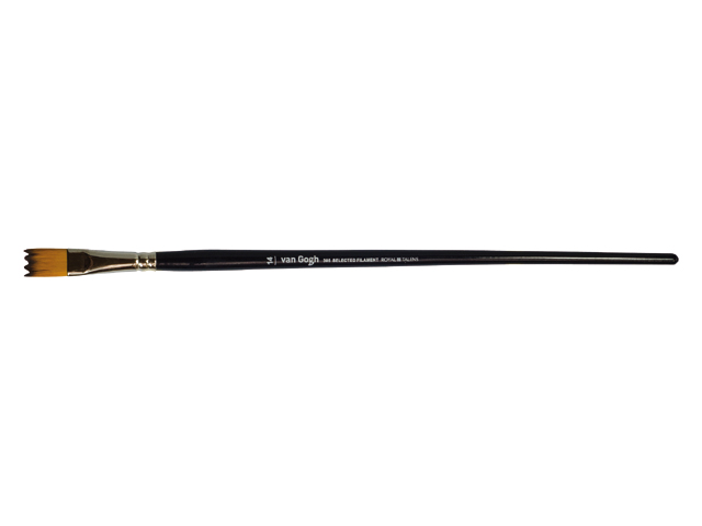 Van Gogh oil/acrylic brushes set series 302/303/304/305 - 3