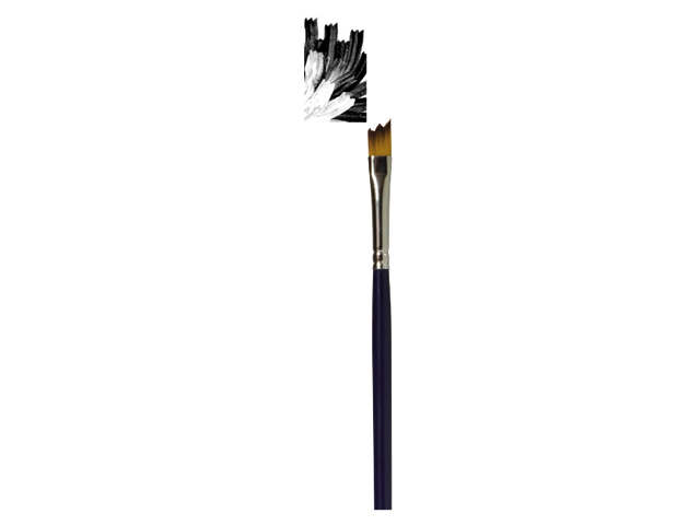 Van Gogh oil/acrylic brushes set series 302/303/304/305 - 8