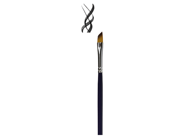 Van Gogh oil/acrylic brushes set series 302/303/304/305 - 5