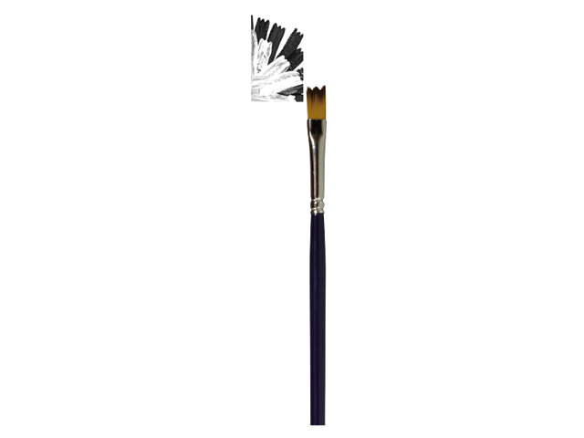 Van Gogh oil/acrylic brushes set series 302/303/304/305 - 7