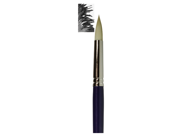 Van Gogh oil / acrylic brushes set serie 297 (nr 8) / 298 (nr 10) / 299 (nr 6) - 10