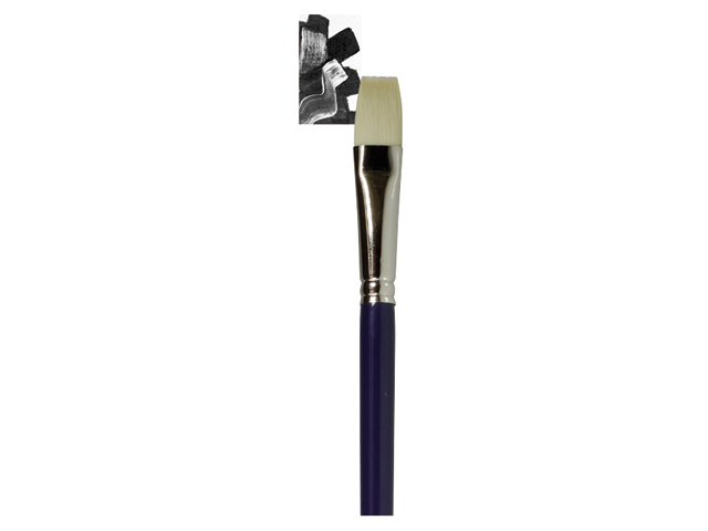 Van Gogh oil / acrylic brushes set serie 297 (nr 8) / 298 (nr 10) / 299 (nr 6) - 13