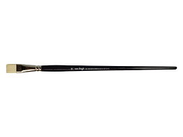 Van Gogh oil/acrylic brushes set 297 (no. 8-12-16)