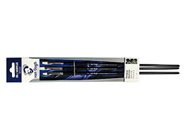 Van Gogh oil/acrylic brushes set series 210 (no. 2-4-6)