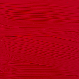 Amsterdam Acrylic Expert 400ml - Cadmium Red Medium
