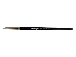 Van Gogh colour shapers set series 601/602/603