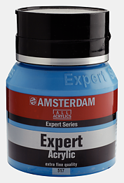 Amsterdam Acrylic Expert 400ml - King's Blue