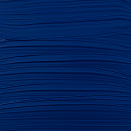 Amsterdam Acrylic Expert 400ml - Indanthrene Blue (Phthalo)