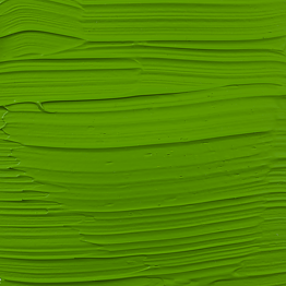 Amsterdam Acrylic Expert 400ml - Permanent Green Light