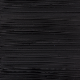 Amsterdam Acrylic Expert 400ml - Ivory Black