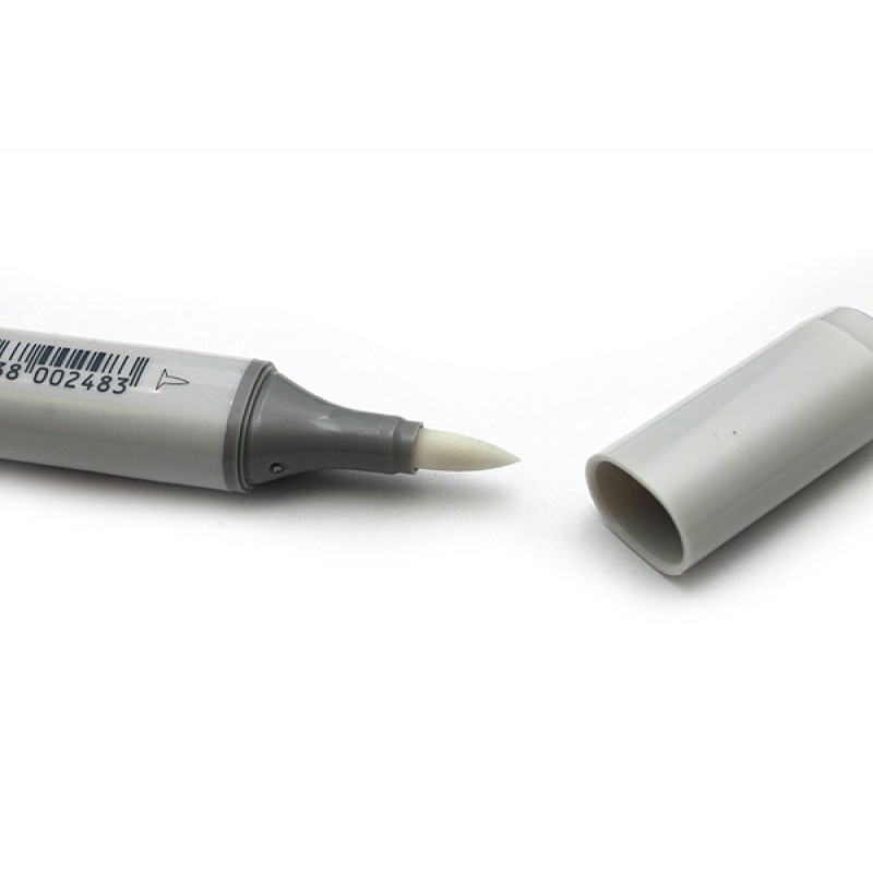 Copic sketch 0 Blender - 3