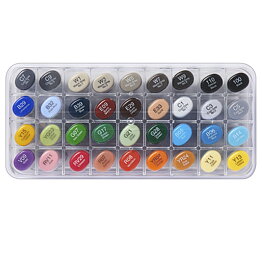 Copic Sketch Basic set 36