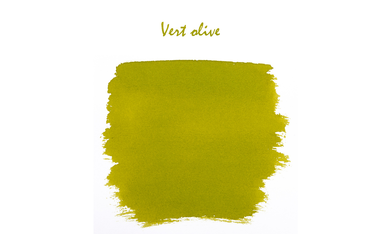 J.Herbin bläck 10 ml - 14
