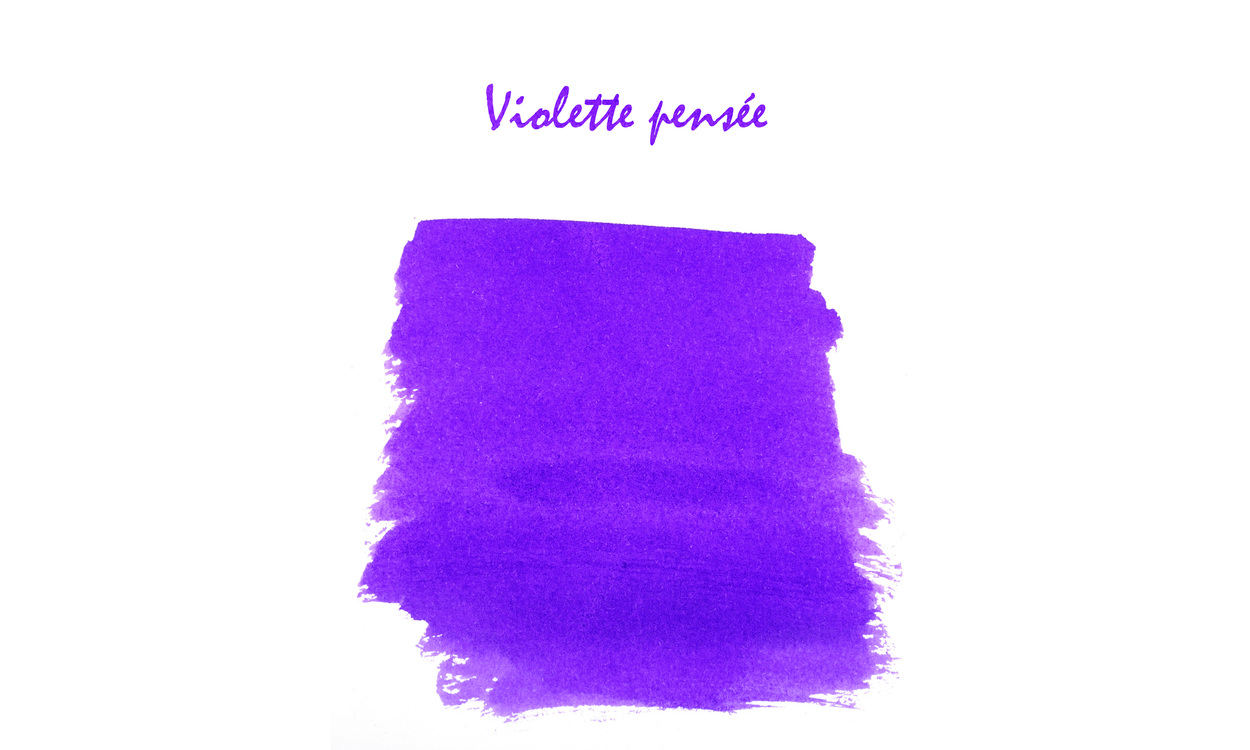 J.Herbin bläck 10 ml - 31