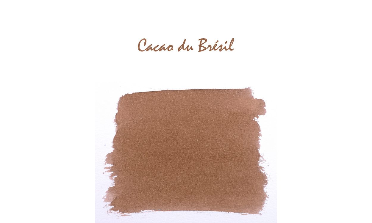 J.Herbin bläck 10 ml - 20