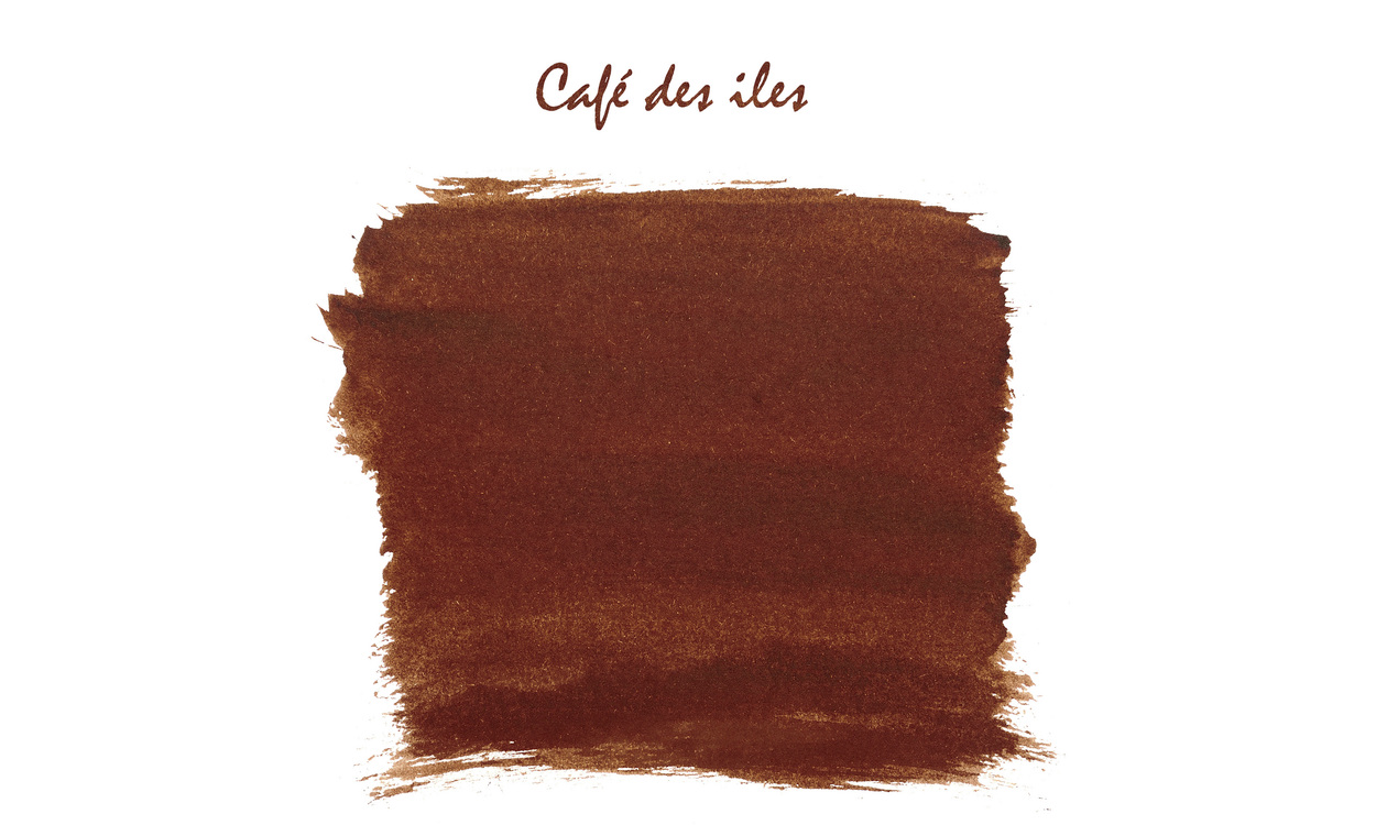 J.Herbin bläck 10 ml - 21