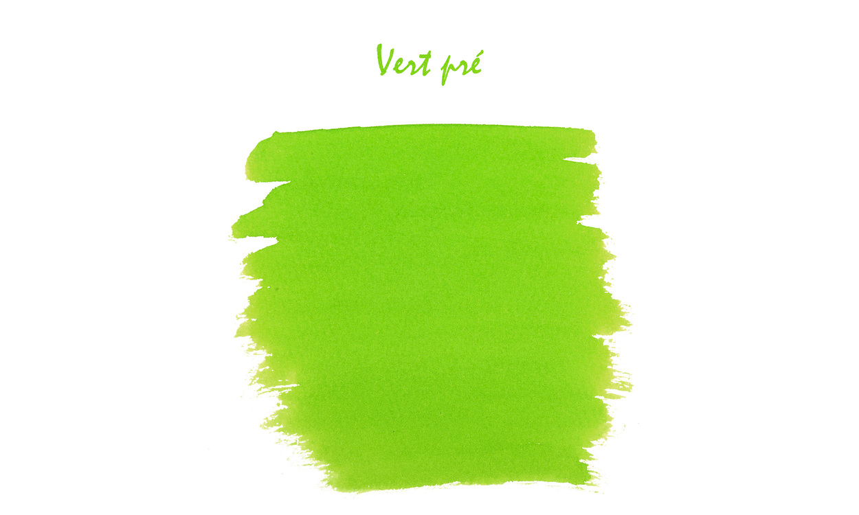 J.Herbin bläck 10 ml - 12