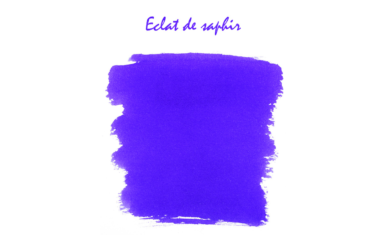 J.Herbin bläck 10 ml - 8