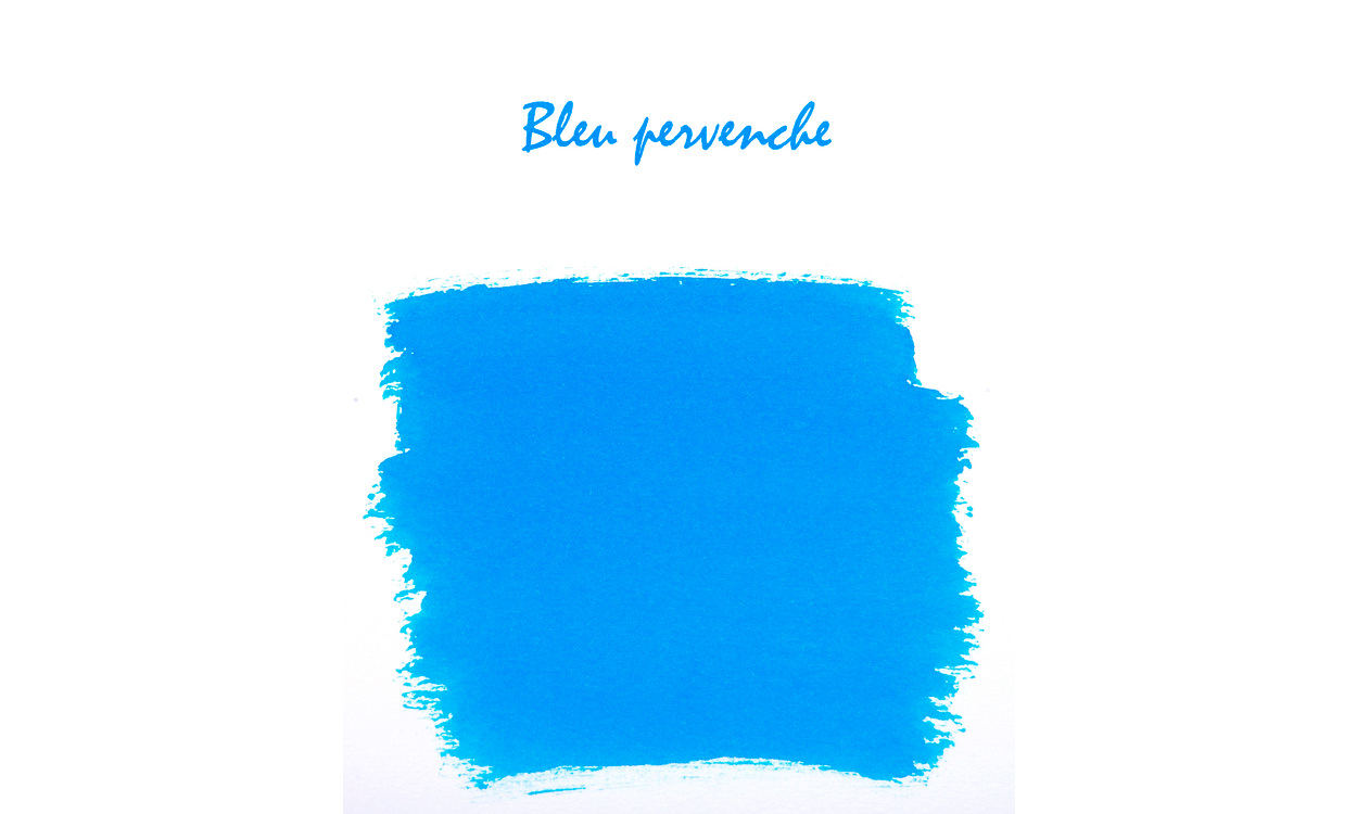 J.Herbin bläck 10 ml - 6