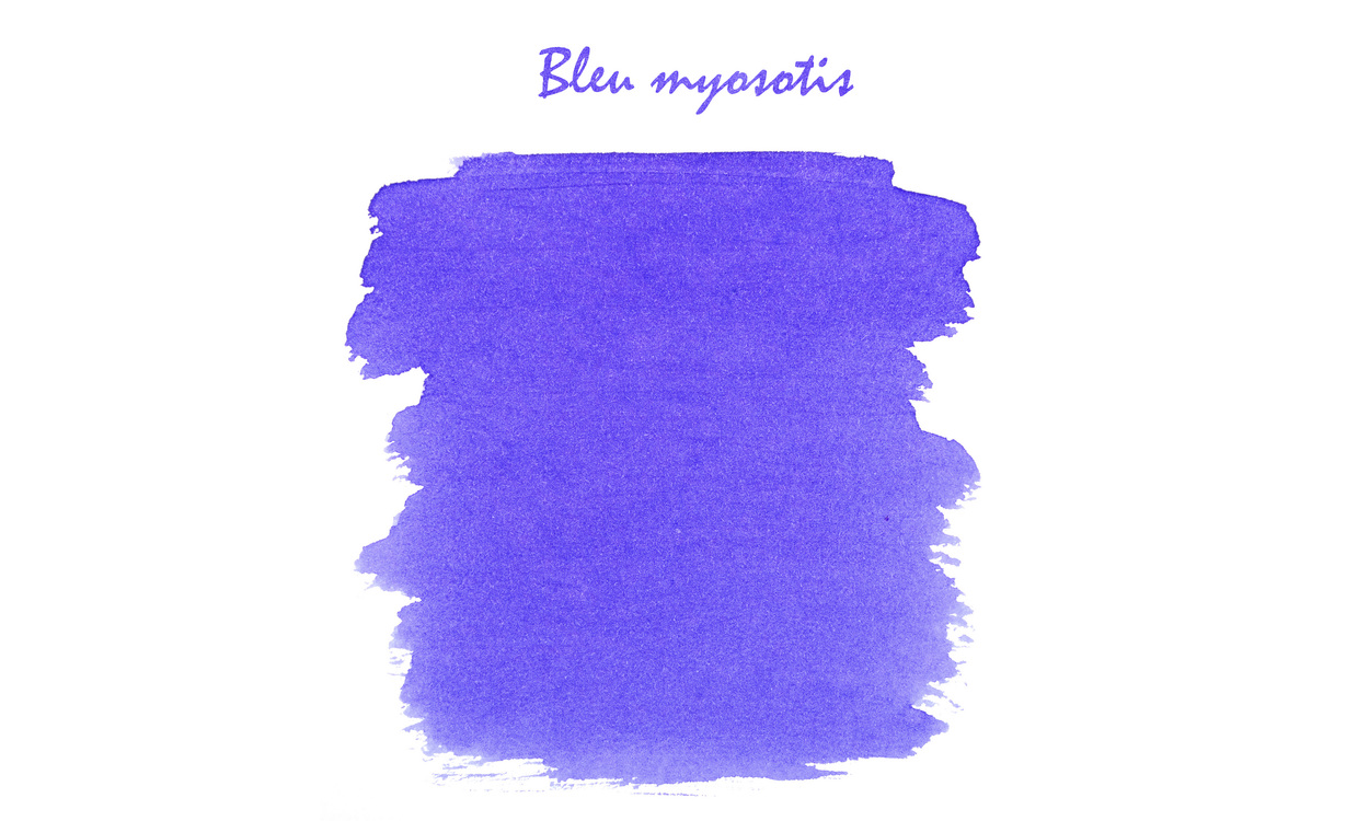 J.Herbin bläck 10 ml - 7