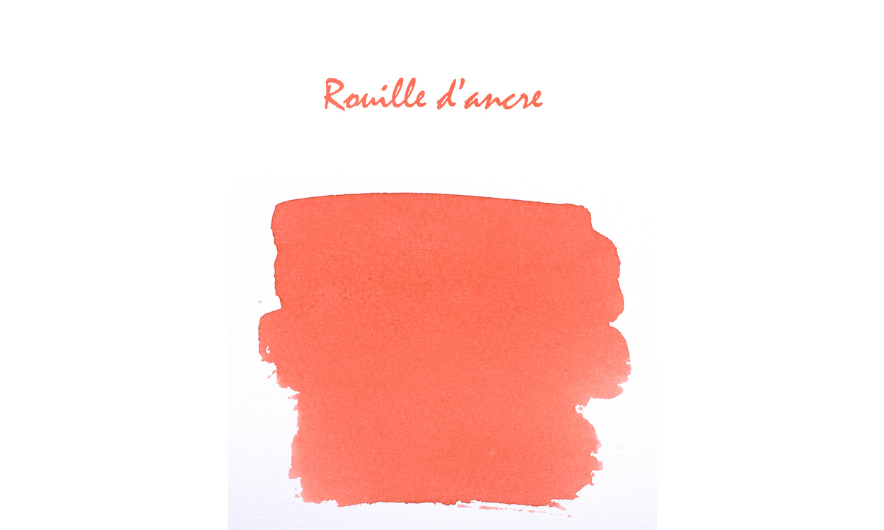 J.Herbin bläck 10 ml - 26