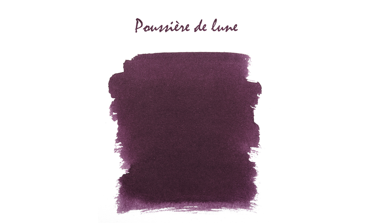 J.Herbin bläck 10 ml - 23