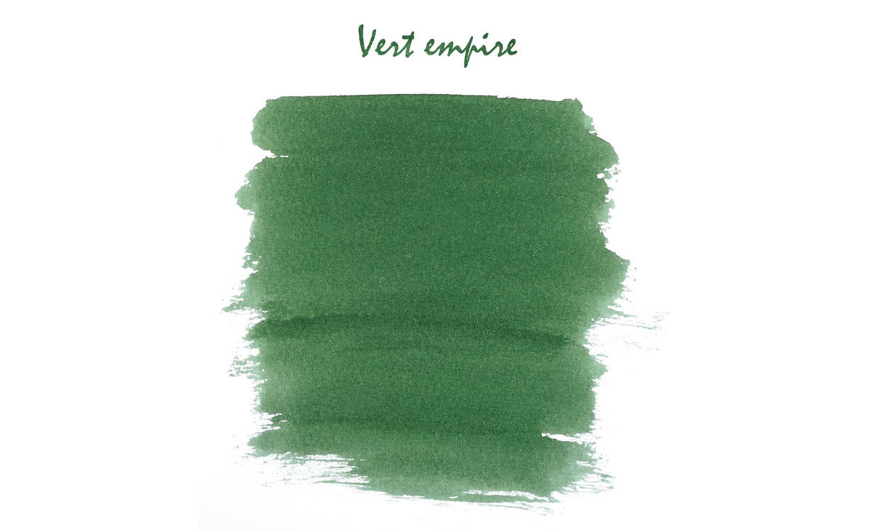 J.Herbin bläck 10 ml - 17