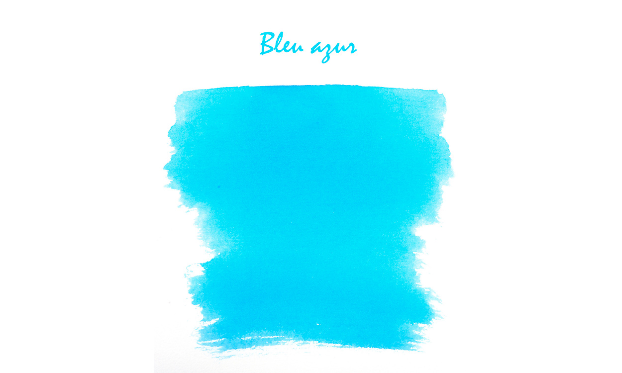 J.Herbin bläck 10 ml - 5
