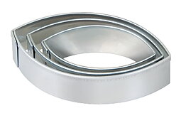 FIMO® professional 8724 cutters