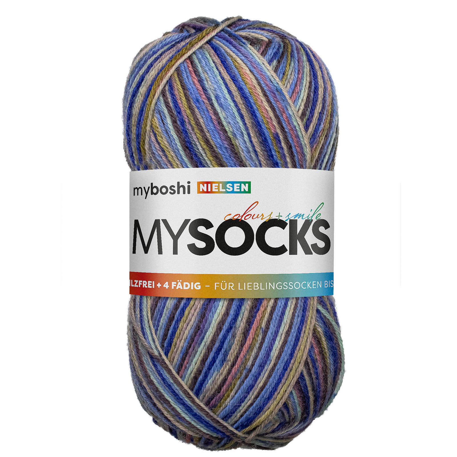 Mysocks Nielsen