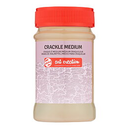 Talens Art Creation Crackle medium 100 ml