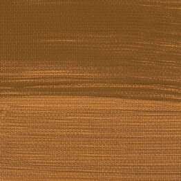 Rembrandt Acrylics 40ml Raw Sienna
