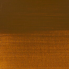 Rembrandt Acrylics 40ml Transparent Oxide Yellow