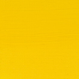 Rembrandt Acrylics 40ml Azo Yellow Light
