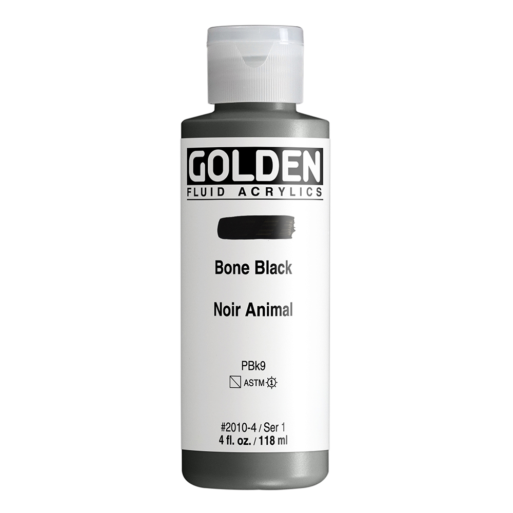 Bone Black 118 ml