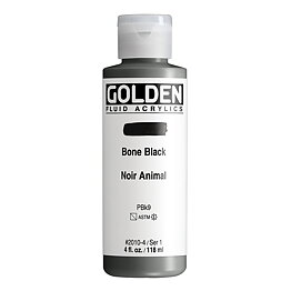 Bone Black 118 ml