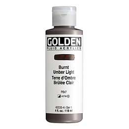 Burnt Umber Light 118 ml