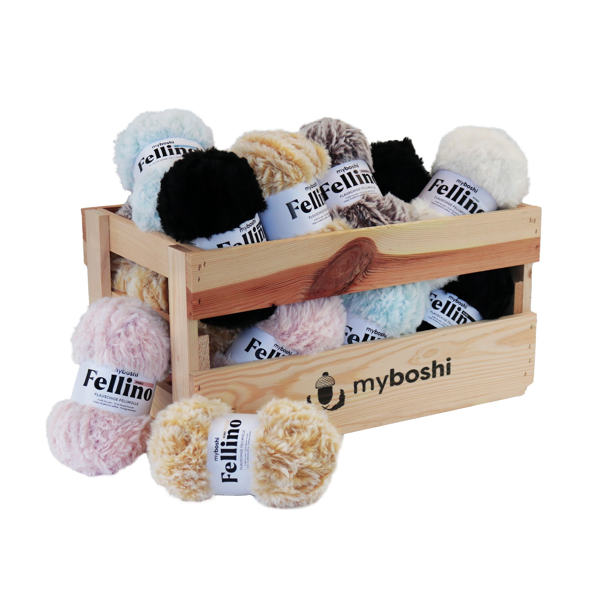 Fellino Box