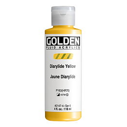 Diarylide Yellow 118 ml