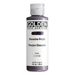 Dioxazine Purple 118 ml