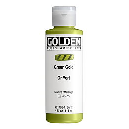 Green Gold 118 ml