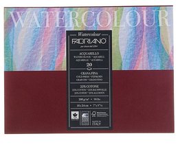 Watercolour - Fin Gräng 200 gram