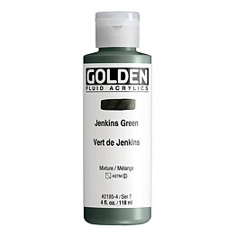 Jenkins Green 118 ml