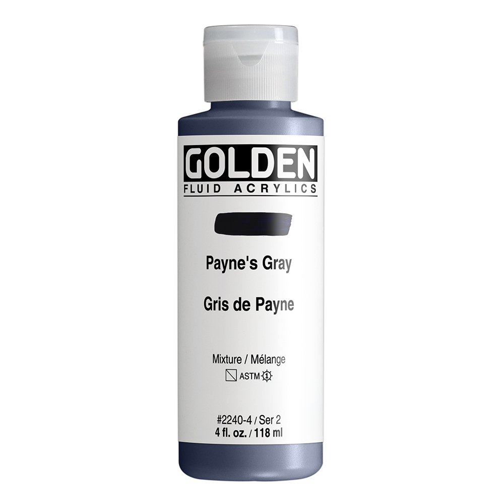 Payne's Gray 118 ml