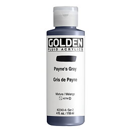Payne's Gray 118 ml