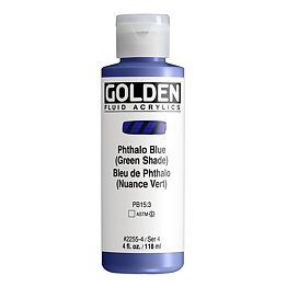 Phthalo Blue Green Shade 118 ml