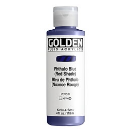 Phthalo Blue Red Shade 118 ml