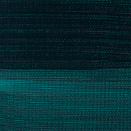 Rembrandt Acrylics 40ml Phthalo Turquoise Blue