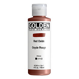 Red Oxide 118 ml
