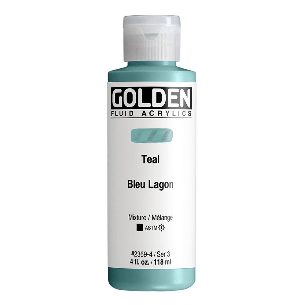 Teal 118 ml
